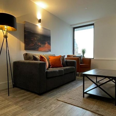 Kingsbridge Point - Cosy One Bed Apartments Near Town Centre, Swindon Dış mekan fotoğraf