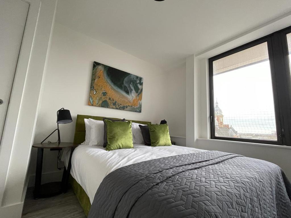 Kingsbridge Point - Cosy One Bed Apartments Near Town Centre, Swindon Dış mekan fotoğraf