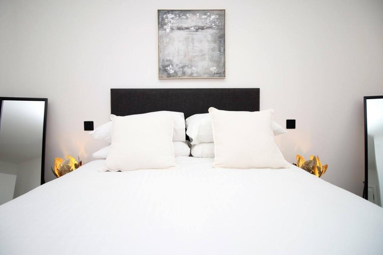 Kingsbridge Point - Cosy One Bed Apartments Near Town Centre, Swindon Dış mekan fotoğraf